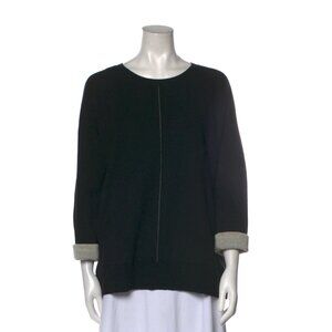 Vince Scoop Neck Sweater